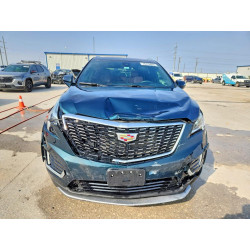 2025 CADILLAC XT5 1GYKNCRS9SZ115415 78470805