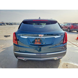 2025 CADILLAC XT5 1GYKNCRS9SZ115415 78470805
