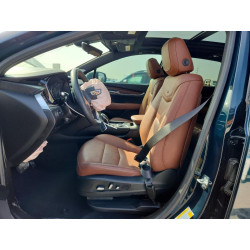 2025 CADILLAC XT5 1GYKNCRS9SZ115415 78470805