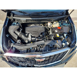 2025 CADILLAC XT5 1GYKNCRS9SZ115415 78470805