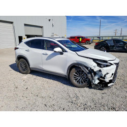 2026 LEXUS NX JTJHKCFZ6T2075103 45739546