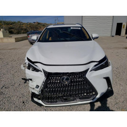 2026 LEXUS NX JTJHKCFZ6T2075103 45739546