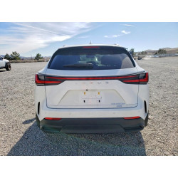 2026 LEXUS NX JTJHKCFZ6T2075103 45739546