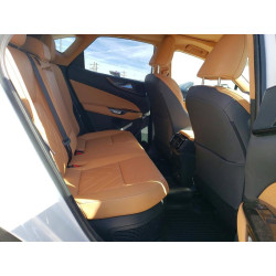 2026 LEXUS NX JTJHKCFZ6T2075103 45739546