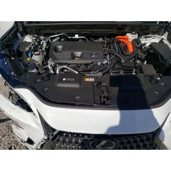 2026 LEXUS NX JTJHKCFZ6T2075103 45739546
