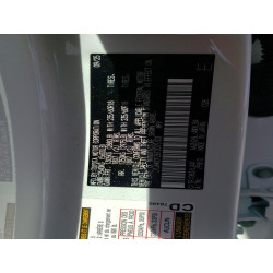 2026 LEXUS NX JTJHKCFZ6T2075103 45739546