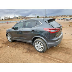 2021 NISSAN ROGUE JN1BJ1BV6MW313015 79832795