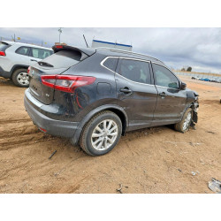 2021 NISSAN ROGUE JN1BJ1BV6MW313015 79832795