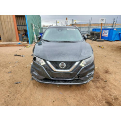 2021 NISSAN ROGUE JN1BJ1BV6MW313015 79832795