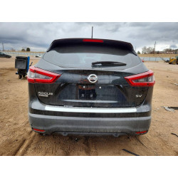 2021 NISSAN ROGUE JN1BJ1BV6MW313015 79832795