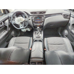 2021 NISSAN ROGUE JN1BJ1BV6MW313015 79832795