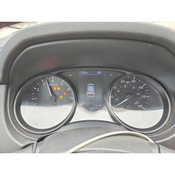 2021 NISSAN ROGUE JN1BJ1BV6MW313015 79832795