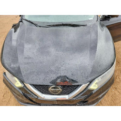 2021 NISSAN ROGUE JN1BJ1BV6MW313015 79832795
