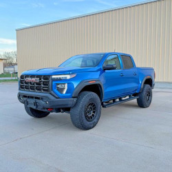 2024 GMC CANYON 1GTP6EEK5R1230788 48541696