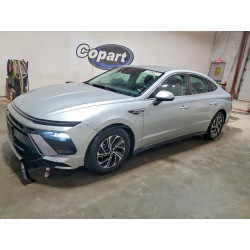 2026 HYUNDAI SONATA KMHL24JJ2TA146870 48613346