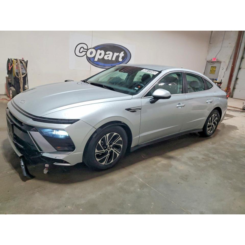 2026 HYUNDAI SONATA KMHL24JJ2TA146870 48613346