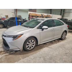 2022 TOYOTA COROLLA 5YFEPMAE5NP366553 48632506