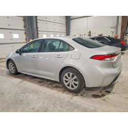 2022 TOYOTA COROLLA 5YFEPMAE5NP366553 48632506