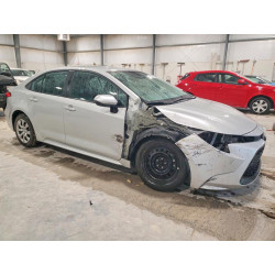 2022 TOYOTA COROLLA 5YFEPMAE5NP366553 48632506