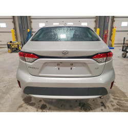 2022 TOYOTA COROLLA 5YFEPMAE5NP366553 48632506