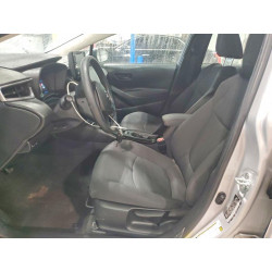 2022 TOYOTA COROLLA 5YFEPMAE5NP366553 48632506