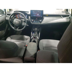 2022 TOYOTA COROLLA 5YFEPMAE5NP366553 48632506
