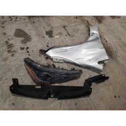 2022 TOYOTA COROLLA 5YFEPMAE5NP366553 48632506