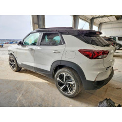 2023 CHEVROLET TRAILBLZR KL79MUSL7PB151925 48633506