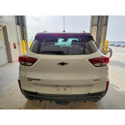 2023 CHEVROLET TRAILBLZR KL79MUSL7PB151925 48633506