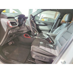 2023 CHEVROLET TRAILBLZR KL79MUSL7PB151925 48633506