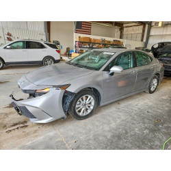 2025 TOYOTA CAMRY 4T1DAACK1SU030049 48644646