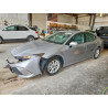 2025 TOYOTA CAMRY 4T1DAACK1SU030049 48644646