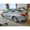2025 TOYOTA CAMRY 4T1DAACK1SU030049 48644646