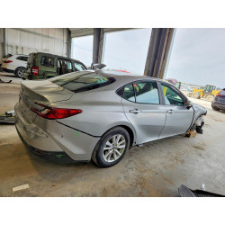 2025 TOYOTA CAMRY 4T1DAACK1SU030049 48644646