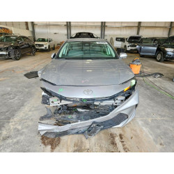 2025 TOYOTA CAMRY 4T1DAACK1SU030049 48644646