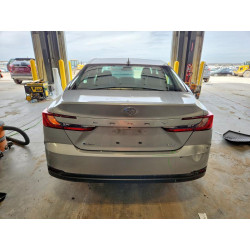 2025 TOYOTA CAMRY 4T1DAACK1SU030049 48644646