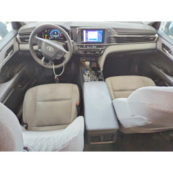 2025 TOYOTA CAMRY 4T1DAACK1SU030049 48644646