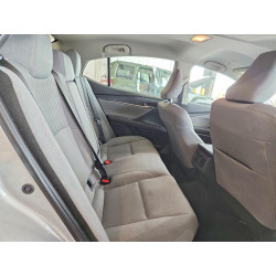 2025 TOYOTA CAMRY 4T1DAACK1SU030049 48644646