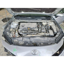 2025 TOYOTA CAMRY 4T1DAACK1SU030049 48644646