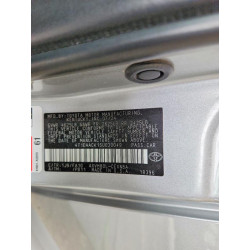 2025 TOYOTA CAMRY 4T1DAACK1SU030049 48644646