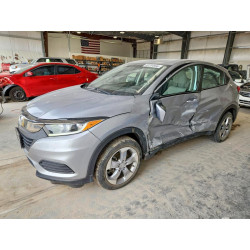 2022 HONDA HR-V 3CZRU6H3XNM748363 48704906