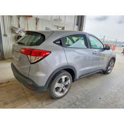 2022 HONDA HR-V 3CZRU6H3XNM748363 48704906