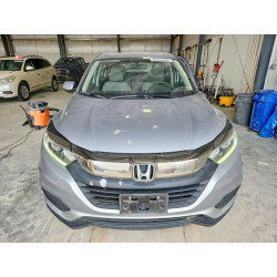 2022 HONDA HR-V 3CZRU6H3XNM748363 48704906