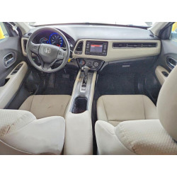 2022 HONDA HR-V 3CZRU6H3XNM748363 48704906