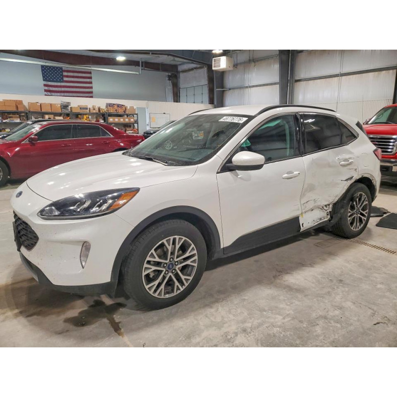 2021 FORD ESCAPE 1FMCU9H62MUA08075 48776776