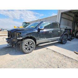 2020 NISSAN TITAN 1N6AA1ED8LN500480 48782816