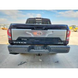 2020 NISSAN TITAN 1N6AA1ED8LN500480 48782816