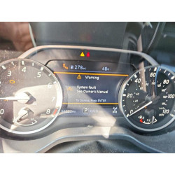 2020 NISSAN TITAN 1N6AA1ED8LN500480 48782816