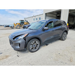 2021 FORD ESCAPE 1FMCU9CZ8MUA51661 48901006