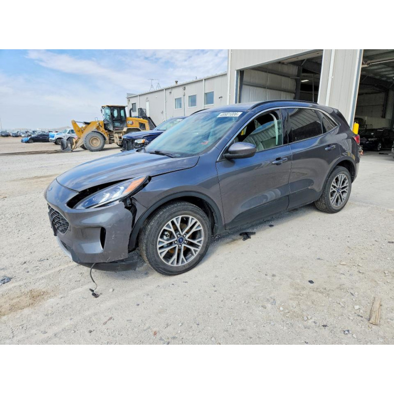 2021 FORD ESCAPE 1FMCU9CZ8MUA51661 48901006